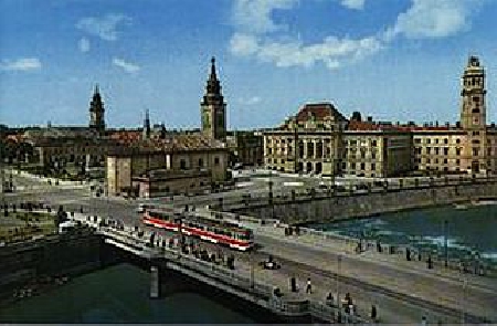 Turismo e salute in provincia di Bihor