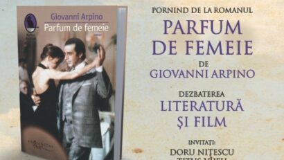 Letteratura e cinema in Serata letteraria Humanitas