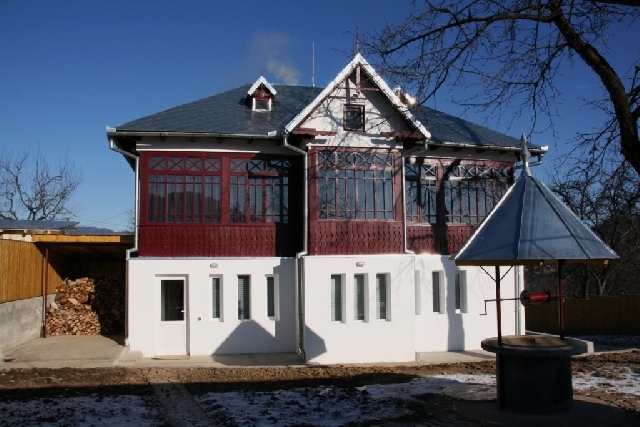 Restaurer sa maison ou comment gérer l’éternité