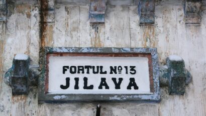 Le fort Jilava, au plus sombre de l’histoire