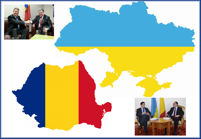 Румунія сподівається на прорив у відносинах з Україною