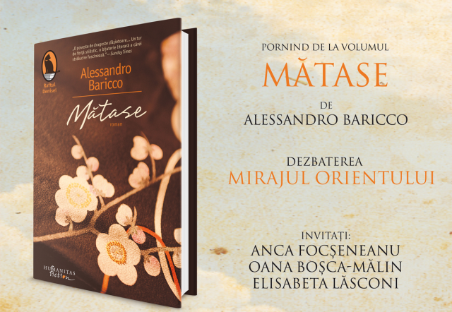 Serata letteraria italiana Humanitas Serata letteraria italiana Humanitas