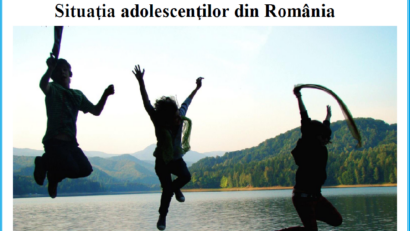 Проблеми румунських тінейджерів