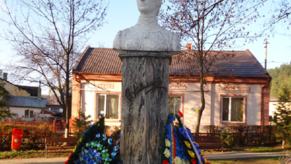 150-річчя з дня народження Ольги Кобилянської у Гура-Гуморулуй