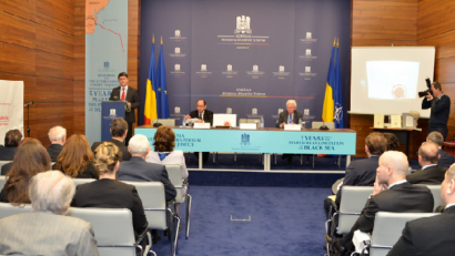 5 років з дня винесення вироку в справі «Румунія проти України»