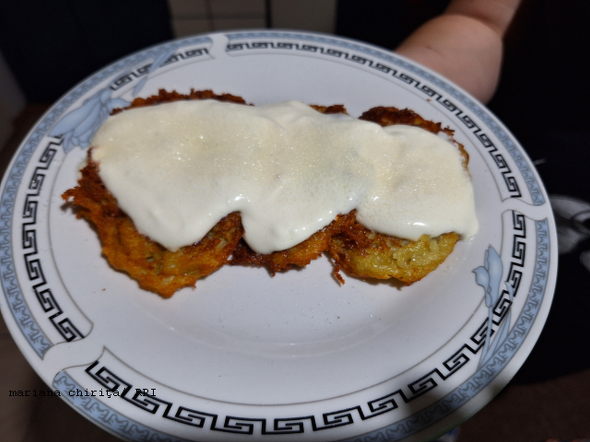 Mâncăruri din Bucovina