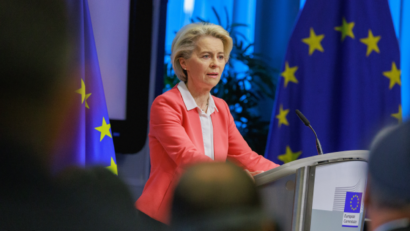 Comisia Europeană propune o Alianță Globală de combatere a traficului de migranți
