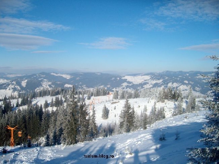 Vatra Dornei – il cuore della Bucovina