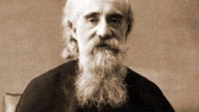Beatificazione del Mons. Vladimir Ghika a Bucarest