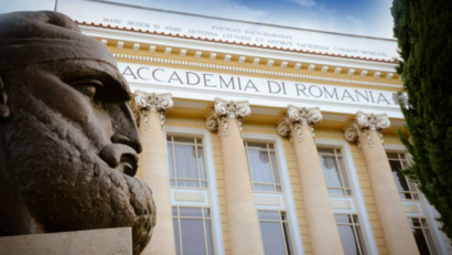 Cultura romena, fine anno ricco di eventi a Roma