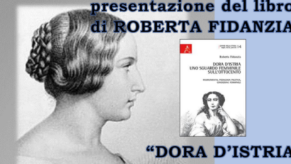Dora d’Istria. Uno sguardo femminile sull’Ottocento, a Venezia