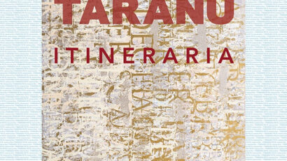 “ITINERARIA”, l’artista Luminiţa Ţăranu in mostra al Museo Civico “Umberto Mastroianni” di Marino