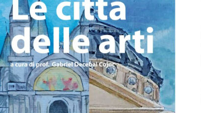 Liceo Dante Alighieri di Bucarest porta “Città delle Arti” a Venezia