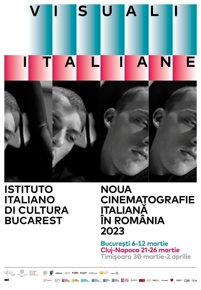 “Visuali Italiane – Nuovo Cinema Italiano in Romania”, intervista al regista Giuseppe Piccioni
