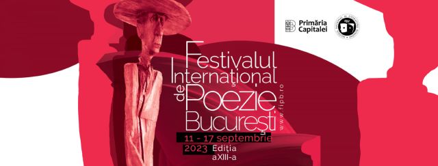 Ana Blandiana e Milo De Angelis al Festival Internazionale di Poesia a Bucarest