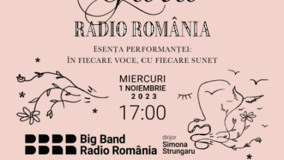 La 95 de ani de existență, Radio România premiază Excelența