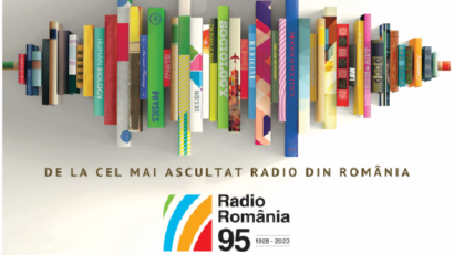 Târgul de Carte Gaudeamus Radio România – ediția 30