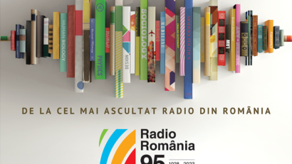 Târgul de Carte Gaudeamus Radio România Ediția Timișoara 2023