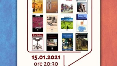 Giornata Cultura 2021: Milano, incontro virtuale con scrittori romeni in italiano