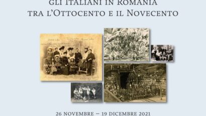 Dall’emigrazione all’integrazione: gli Italiani in Romania tra l’Ottocento e il Novecento