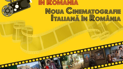 Nuovo Cinema Italiano in Romania, “La supertestimone” di Franco Giraldi apre rassegna a Bucarest