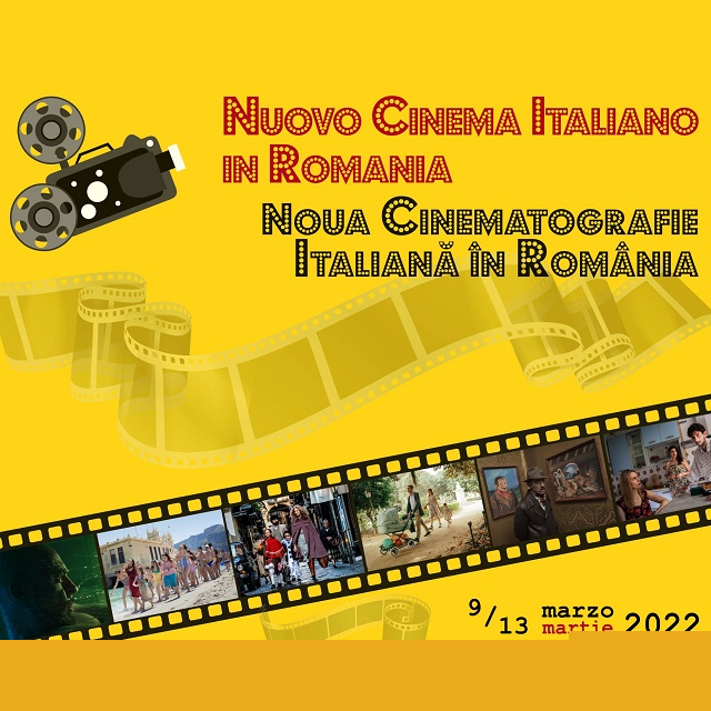 Nuovo Cinema Italiano in Romania, “La supertestimone” di Franco Giraldi apre rassegna a Bucarest