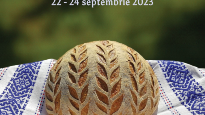 2023年10月11日：面包博览会