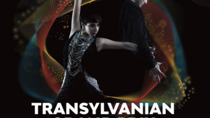 Transylvanian Grand Prix revine la Sibiu