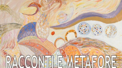 “Racconti e metafore” di Andrei Pennazio, in mostra alla Z.A.P. di Firenze