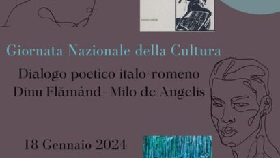 Giornata della Cultura Nazionale all’Accademia di Romania in Roma