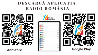 Radio România a lansat o aplicație mobilă