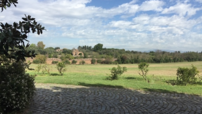 Settimana della Lingua Italiana: In Cammino nel Parco dell’Appia Antica