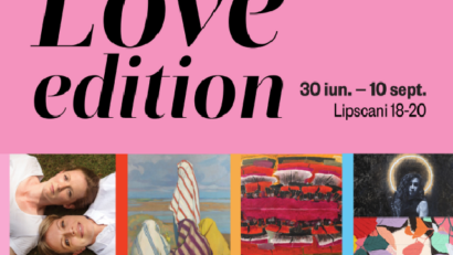 2023年7月15日：第12届“艺术之旅”展览（Art Safari Love Edition）