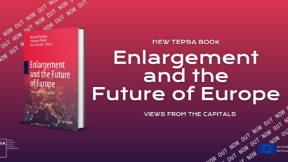 Semnal editorial: Extinderea și viitorul Europei