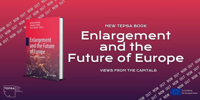 Semnal editorial: Extinderea și viitorul Europei