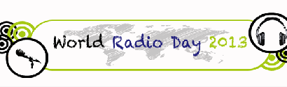 La Giornata Mondiale della Radio