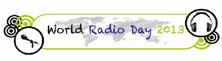 La Giornata Mondiale della Radio