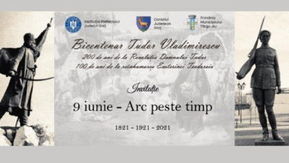 Рік Тудора Владіміреску