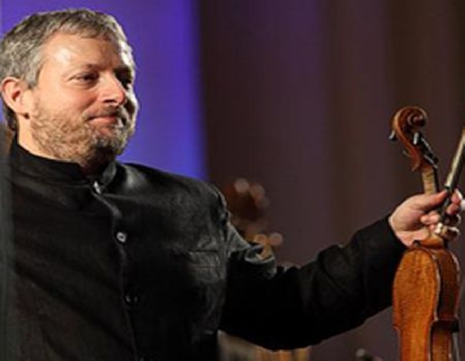 Fabio Biondi ed Europa Galante al Festival “George Enescu” Fabio Biondi ed Europa Galante al Festival “George Enescu”