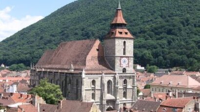 Italiani in giro per la Romania