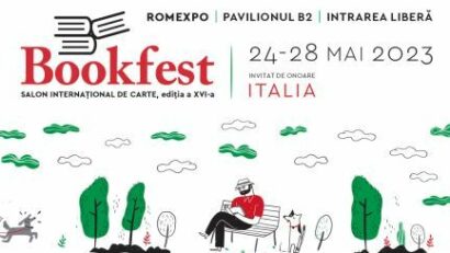 Bookfest 2023: Italia, Paese ospite d’onore