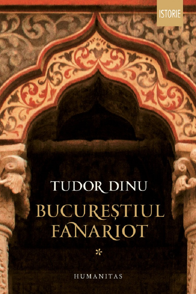Vita sociale a Bucarest nell’epoca fanariota