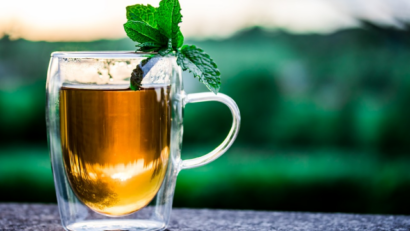 2021年7月14日：罗马尼亚喝茶的习惯及茶市场