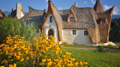 Le département de Sibiu