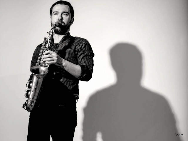 Jacques Augustin (France) – Le jazz roumain Jacques Augustin (France) – Le jazz roumain