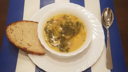 Salat-Ciorba