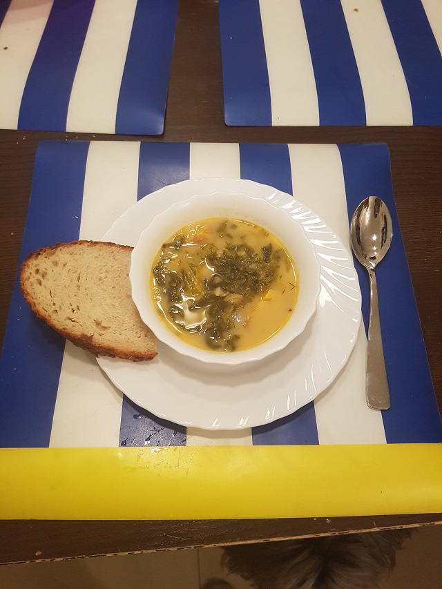 Salat-Ciorba Salat-Ciorba