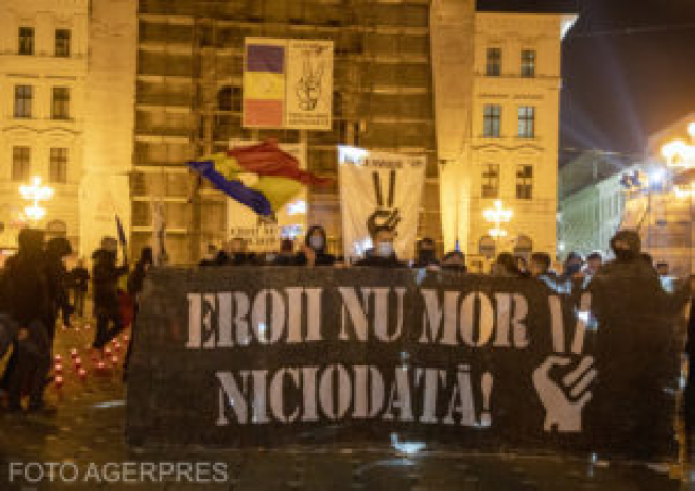 Desde Rumanía hacia el mundo: Revolución rumana – 34 años