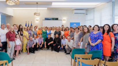 Національна нарада вчителів рідної української мови