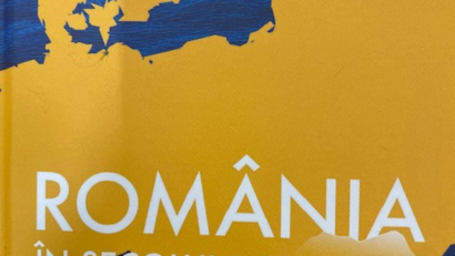 Romania nel XX secolo, libro del prof. Francesco Guida lanciato a Gaudeamus